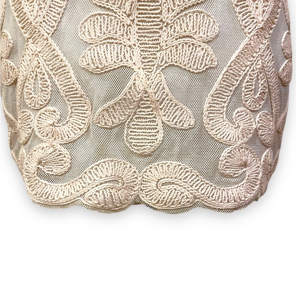 NWOT ANTHROPOLOGIE dress - Picture 9 of 14
